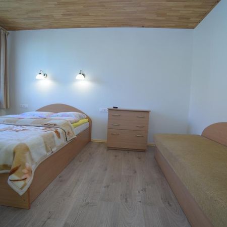 Stay Inn Nida Kültér fotó