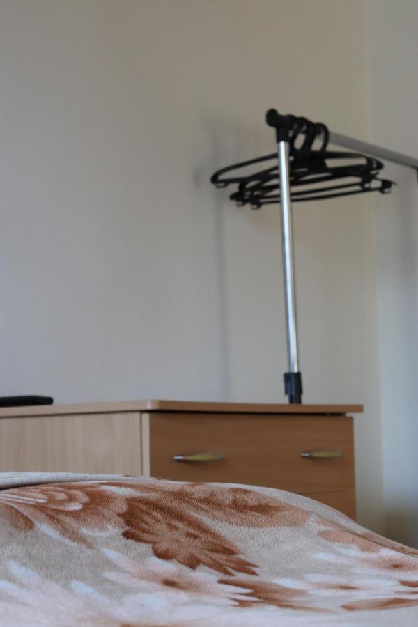 Stay Inn Nida Kültér fotó